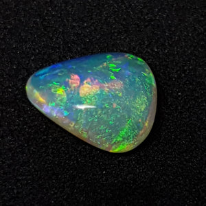 Crystal Opal from Coober Pedy 058A3