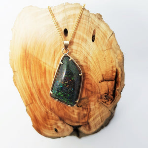 Andamooka Opal Fields