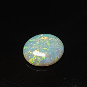 Crystal opal from Coober Pedy 058A2
