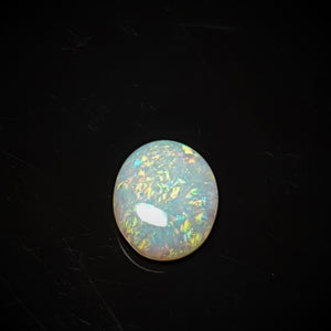 Crystal opal from Coober Pedy 058A2