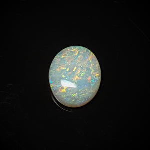 Crystal opal from Coober Pedy 058A2