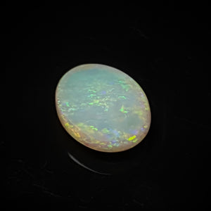 Crystal opal from Coober Pedy 058A2