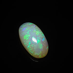 Lightning Ridge crystal opal 070B