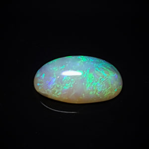Lightning Ridge crystal opal 070B