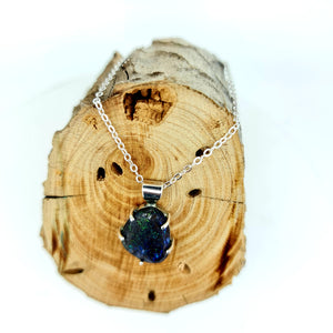 Aromatherapy Opal Pendant #434