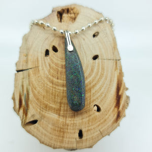 Aromatherapy Opal Pendant #732