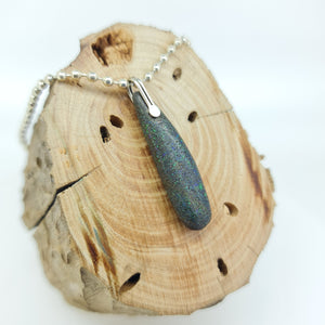 Aromatherapy Opal Pendant #732