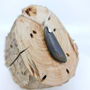 Aromatherapy Opal Pendant #725