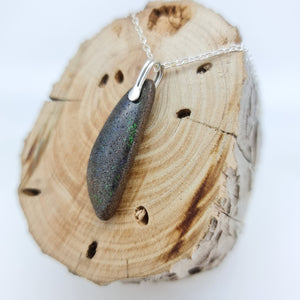 Aromatherapy Opal Pendant #725