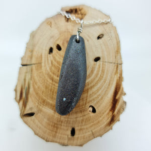 Aromatherapy Opal Pendant #408