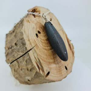 Aromatherapy Opal Pendant #408