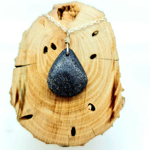 Aromatherapy Opal Pendant #425