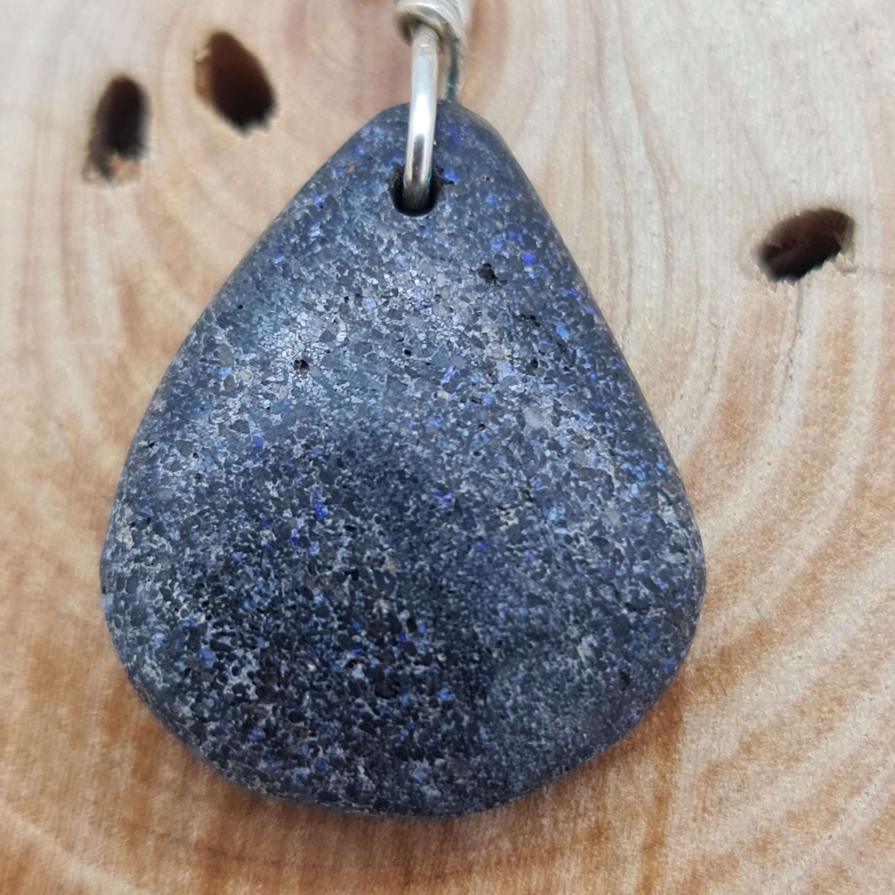 Aromatherapy Opal Pendant #425