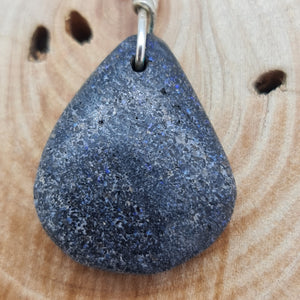 Aromatherapy Opal Pendant #425