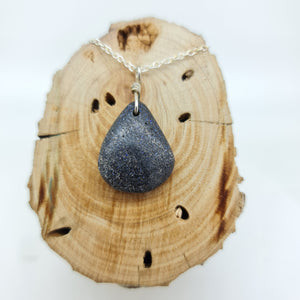 Aromatherapy Opal Pendant #425