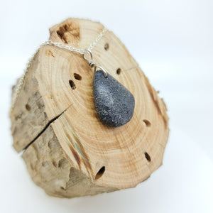 Aromatherapy Opal Pendant #425