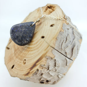 Aromatherapy Opal Pendant #425
