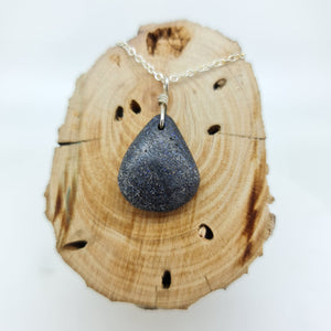 Aromatherapy Opal Pendant #425