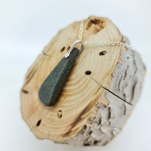 Aromatherapy Opal Pendant #731