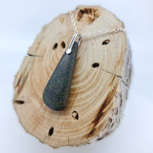 Aromatherapy Opal Pendant #731
