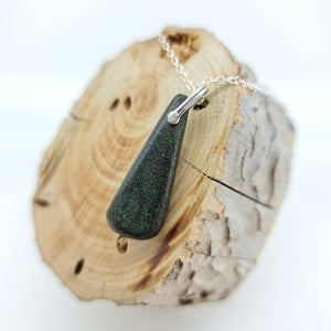 Aromatherapy Opal Pendant #731