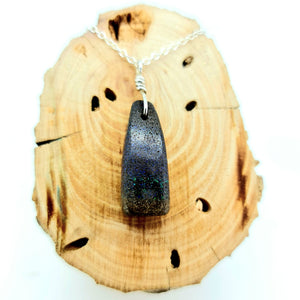 Aromatherapy Opal Pendant #423