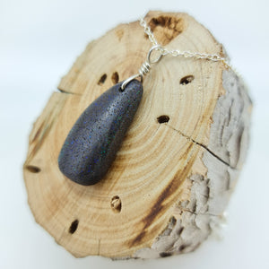 Aromatherapy Opal Pendant #433