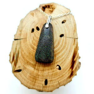 Aromatherapy Opal Pendant #729