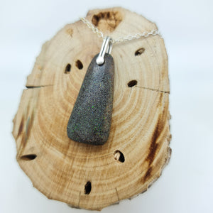Aromatherapy Opal Pendant #729