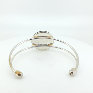 Aromatherapy Opal Bracelet #804