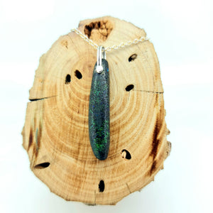 Aromatherapy Opal Pendant #727