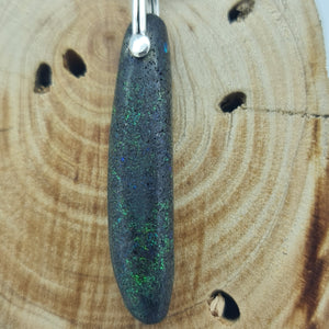 Aromatherapy Opal Pendant #727
