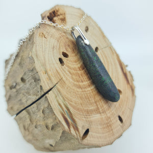 Aromatherapy Opal Pendant #727