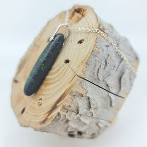 Aromatherapy Opal Pendant #727