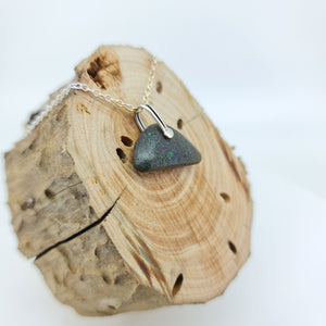 Aromatherapy Opal Pendant #740