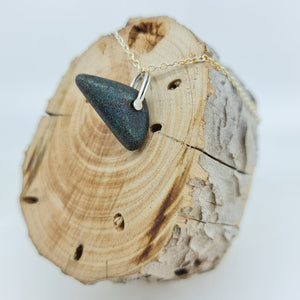 Aromatherapy Opal Pendant #740