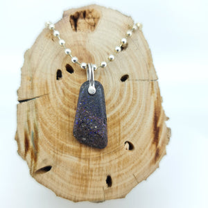 Aromatherapy Opal Pendant #745
