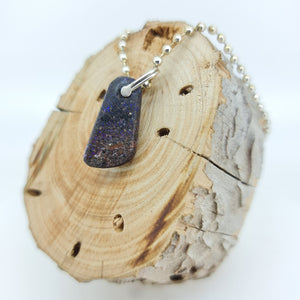 Aromatherapy Opal Pendant #745