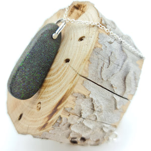 Aromatherapy Opal Pendant #729