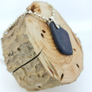 Aromatherapy Opal Pendant #746