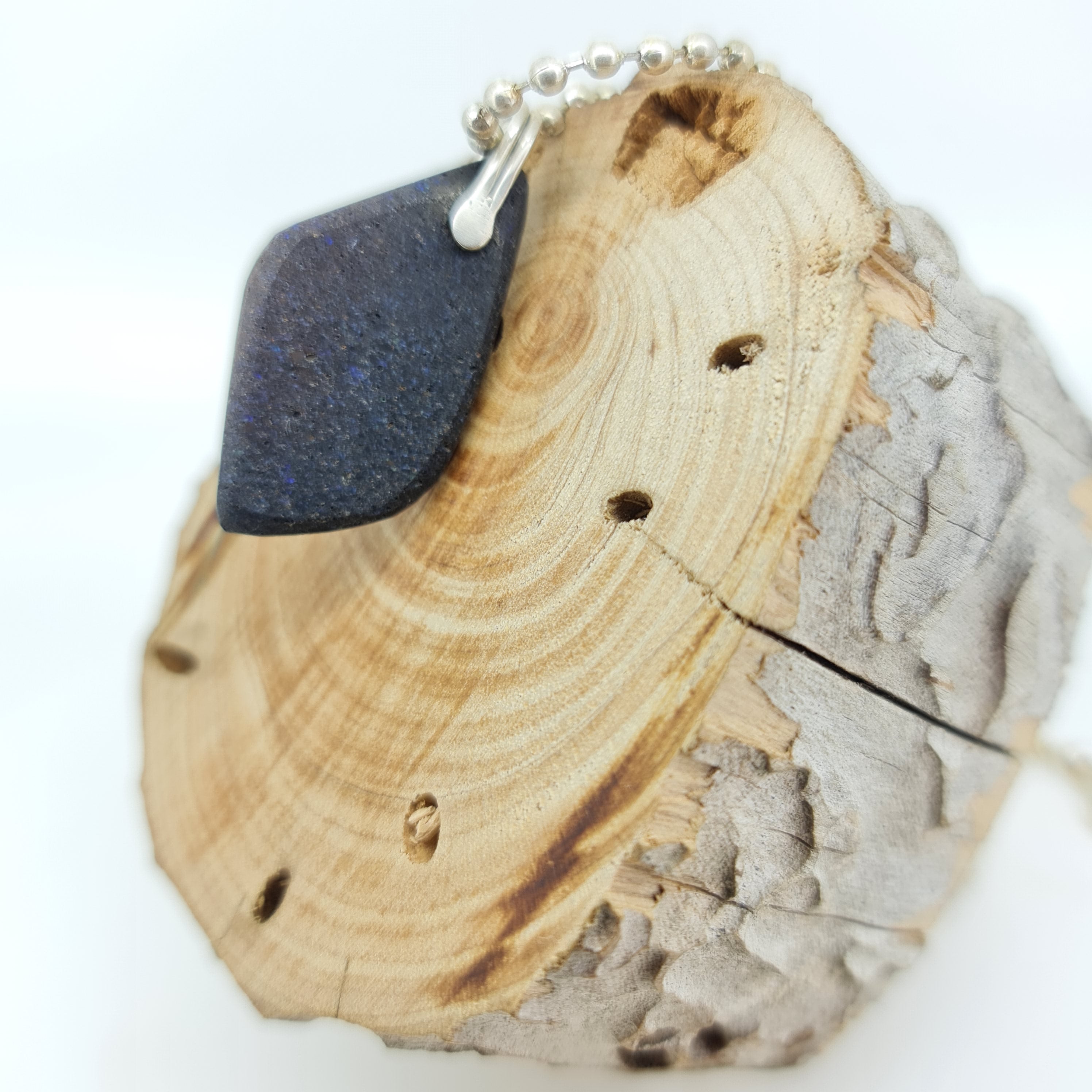 Aromatherapy Opal Pendant #746