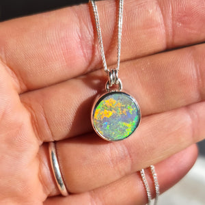 Custom Order - Jeremy