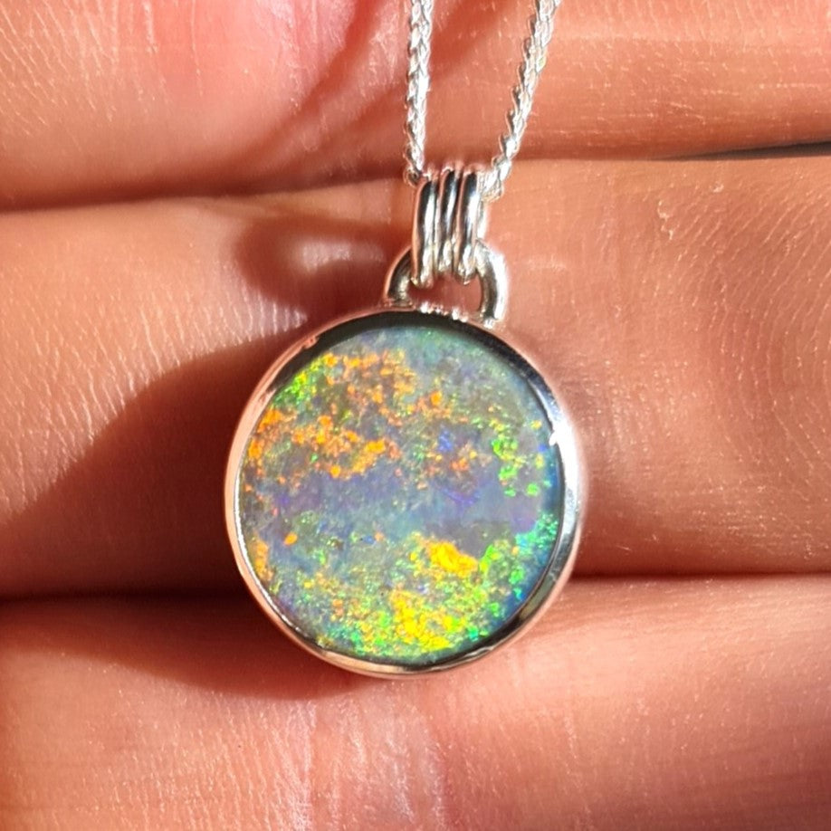 Custom Order - Jeremy