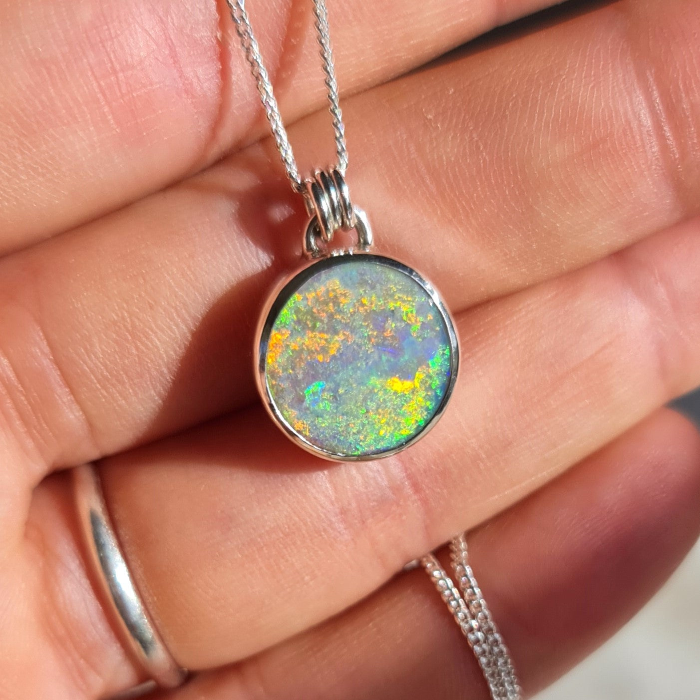 Custom Order - Jeremy